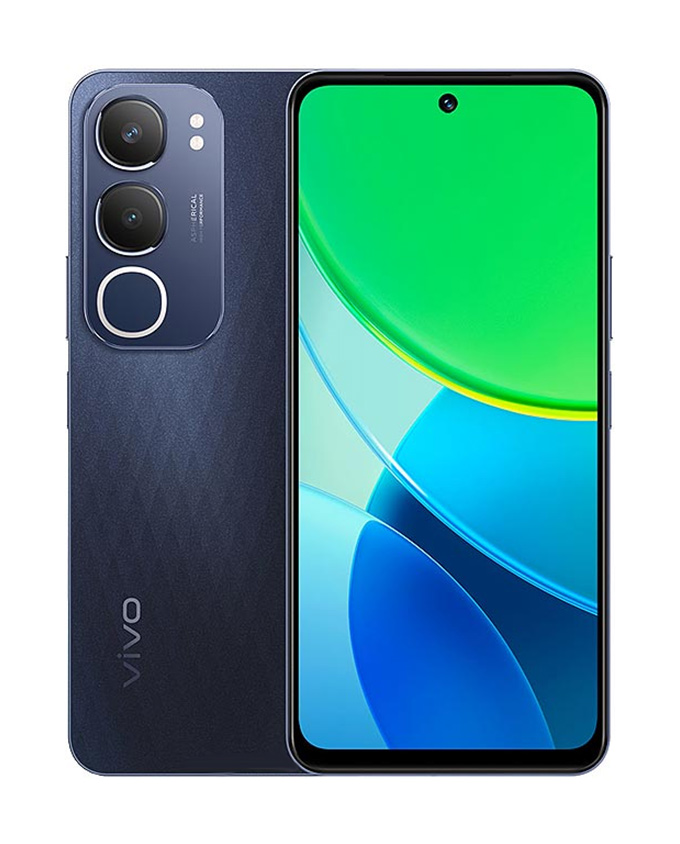 Vivo Y19s Pro
